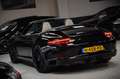Porsche 991 Cabrio 3.0 Carrera GTS 991.2 Ducktail|Navi|Dealer Zwart - thumbnail 25