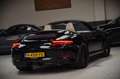 Porsche 991 Cabrio 3.0 Carrera GTS 991.2 Ducktail|Navi|Dealer Zwart - thumbnail 18