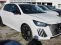 Peugeot 208 Allure Hybrid 110 e-DSC Sicht & Navi Pack Weiß - thumbnail 3