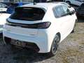 Peugeot 208 Allure Hybrid 110 e-DSC Sicht & Navi Pack Weiß - thumbnail 5