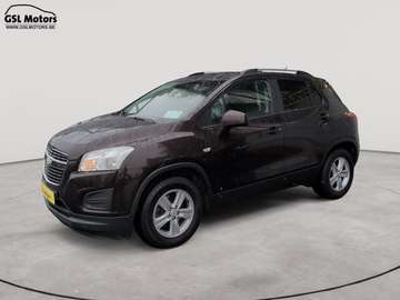 1.7CDTi 130cv brun 07/14 Airco Cruise Radio 1.7CDT