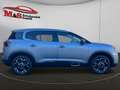 Citroen C5 Aircross 1.2 PureTech Aut.-NAVI-KAMERA-LED Grau - thumbnail 7