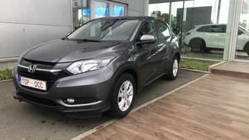 HR-V 1.5i-VTEC Elegance + VASTE TREKHAAK