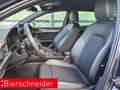 CUPRA Leon Sportstourer 1.5 eTSI DSG FACELIFT ab 269,- ALLWET Grau - thumbnail 9
