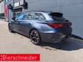 CUPRA Leon Sportstourer 1.5 eTSI DSG FACELIFT ab 269,- ALLWET Grau - thumbnail 4