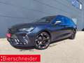 CUPRA Leon Sportstourer 1.5 eTSI DSG FACELIFT ab 269,- ALLWET Grau - thumbnail 1
