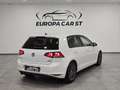 Volkswagen Golf 1.6 TDI 5p. Comfortline BlueMotion Technology Bianco - thumbnail 4