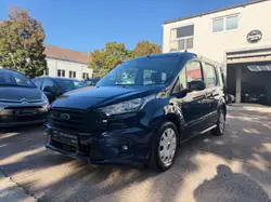 Ford Transit Connect Transit Connect*TREND*KLIMA*PDC*2.HAND*19%MwSt.*