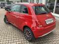 Fiat 500 1.0 GSE Hybrid Red Rosso - thumbnail 7