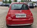 Fiat 500 1.0 GSE Hybrid Red Rouge - thumbnail 8