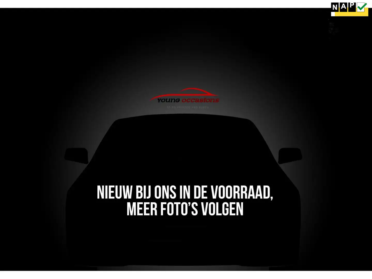 Opel Corsa 1.4 Black Edition|CARPLAY|NAVI|CRUISE|AIRCO|CRUISE Noir - 1