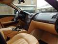 Maserati Quattroporte 2005 Erg mooi / Prijs = incl. BTW / Geldige APK Blauw - thumbnail 30
