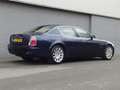 Maserati Quattroporte 2005 Erg mooi / Prijs = incl. BTW / Geldige APK Blau - thumbnail 3