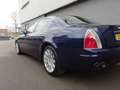 Maserati Quattroporte 2005 Erg mooi / Prijs = incl. BTW / Geldige APK Azul - thumbnail 20
