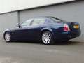 Maserati Quattroporte 2005 Erg mooi / Prijs = incl. BTW / Geldige APK Синій - thumbnail 4