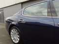 Maserati Quattroporte 2005 Erg mooi / Prijs = incl. BTW / Geldige APK Azul - thumbnail 15