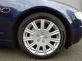 Maserati Quattroporte 2005 Erg mooi / Prijs = incl. BTW / Geldige APK Blau - thumbnail 24