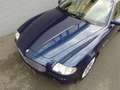 Maserati Quattroporte 2005 Erg mooi / Prijs = incl. BTW / Geldige APK Blue - thumbnail 9