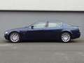 Maserati Quattroporte 2005 Erg mooi / Prijs = incl. BTW / Geldige APK Blue - thumbnail 6