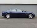 Maserati Quattroporte 2005 Erg mooi / Prijs = incl. BTW / Geldige APK Blue - thumbnail 5