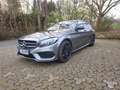 Mercedes-Benz C 350 | AMG Linie | Garantie |Burmester I Pano Grigio - thumbnail 1