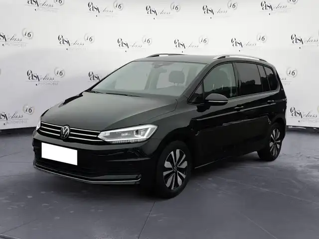 Volkswagen Touran 2.0 TDI SCR GOAL DSG LED IQLIGHT NAVI