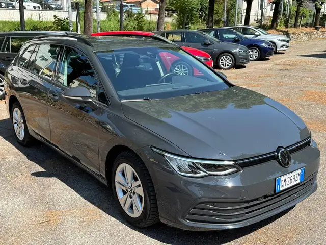 Volkswagen Golf Variant Golf VII Variant 2.0 tdi Life 115cv dsg