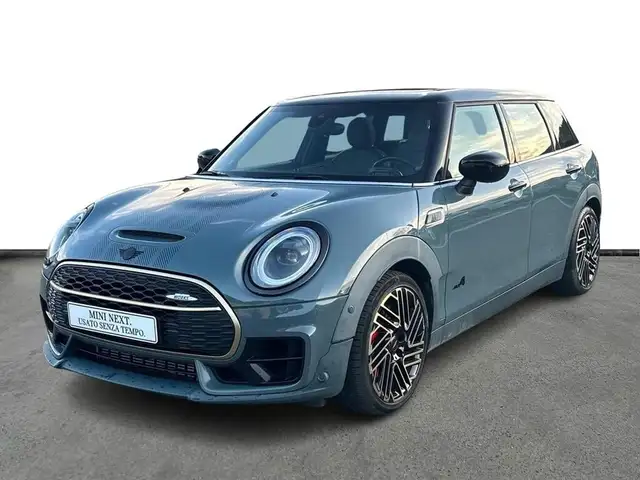 MINI John Cooper Works Clubman Clubman 2.0 JCW JCW auto