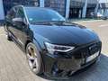 Audi e-tron S, NP: 123.000 € Noir - thumbnail 2