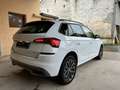 Skoda Kamiq 1.6 TDI DSG7 Ambition Blanc - thumbnail 5