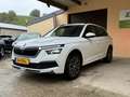 Skoda Kamiq 1.6 TDI DSG7 Ambition Blanc - thumbnail 3