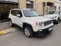 Jeep Renegade 1.4 MultiAir DDCT Limited Weiß - thumbnail 2