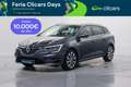 Renault Megane S.T. 1.3 TCe GPF Techno EDC 103kW Gris - thumbnail 1