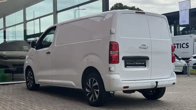 Citroen Jumpy view 7