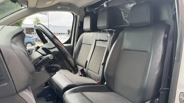 Citroen Jumpy view 10
