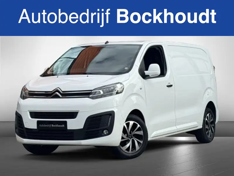 Citroen Jumpy