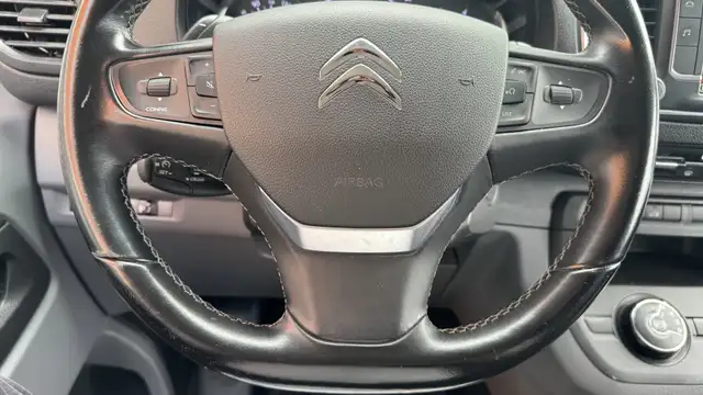 Citroen Jumpy view 18