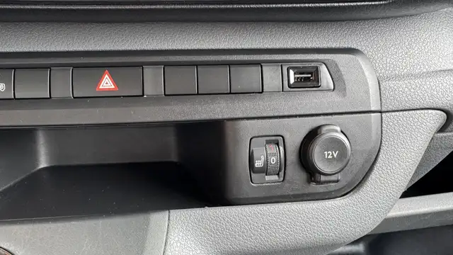 Citroen Jumpy view 16