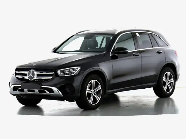 Mercedes-Benz GLC 220 d 4M Exclusive Int./Offraod/LED/Kamera/