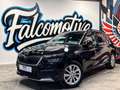 Skoda Kamiq 1.0TSi*DSG*CLEVER*ZETELVERW.*LED* Noir - thumbnail 4