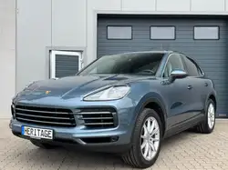 Porsche Cayenne 3.0 Chrono/2Hand/BOSE/Kamera