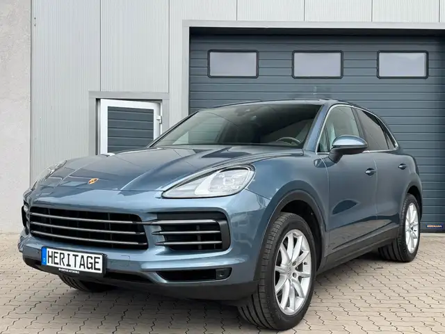 Porsche Cayenne 3.0 Chrono/2Hand/BOSE/Kamera