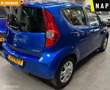Opel Agila 1.2 Edition NAP - 2e Eigenaar - Airco Синій - thumbnail 2