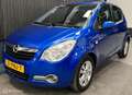 Opel Agila 1.2 Edition NAP - 2e Eigenaar - Airco Синій - thumbnail 6