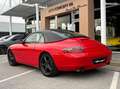 Porsche 996 type 996 Cabriolet 3.4 300ch carrera Rot - thumbnail 7