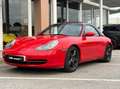 Porsche 996 type 996 Cabriolet 3.4 300ch carrera Rot - thumbnail 6
