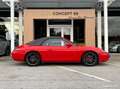 Porsche 996 type 996 Cabriolet 3.4 300ch carrera Rot - thumbnail 2