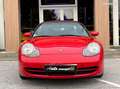 Porsche 996 type 996 Cabriolet 3.4 300ch carrera Rot - thumbnail 5
