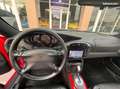 Porsche 996 type 996 Cabriolet 3.4 300ch carrera Rot - thumbnail 9