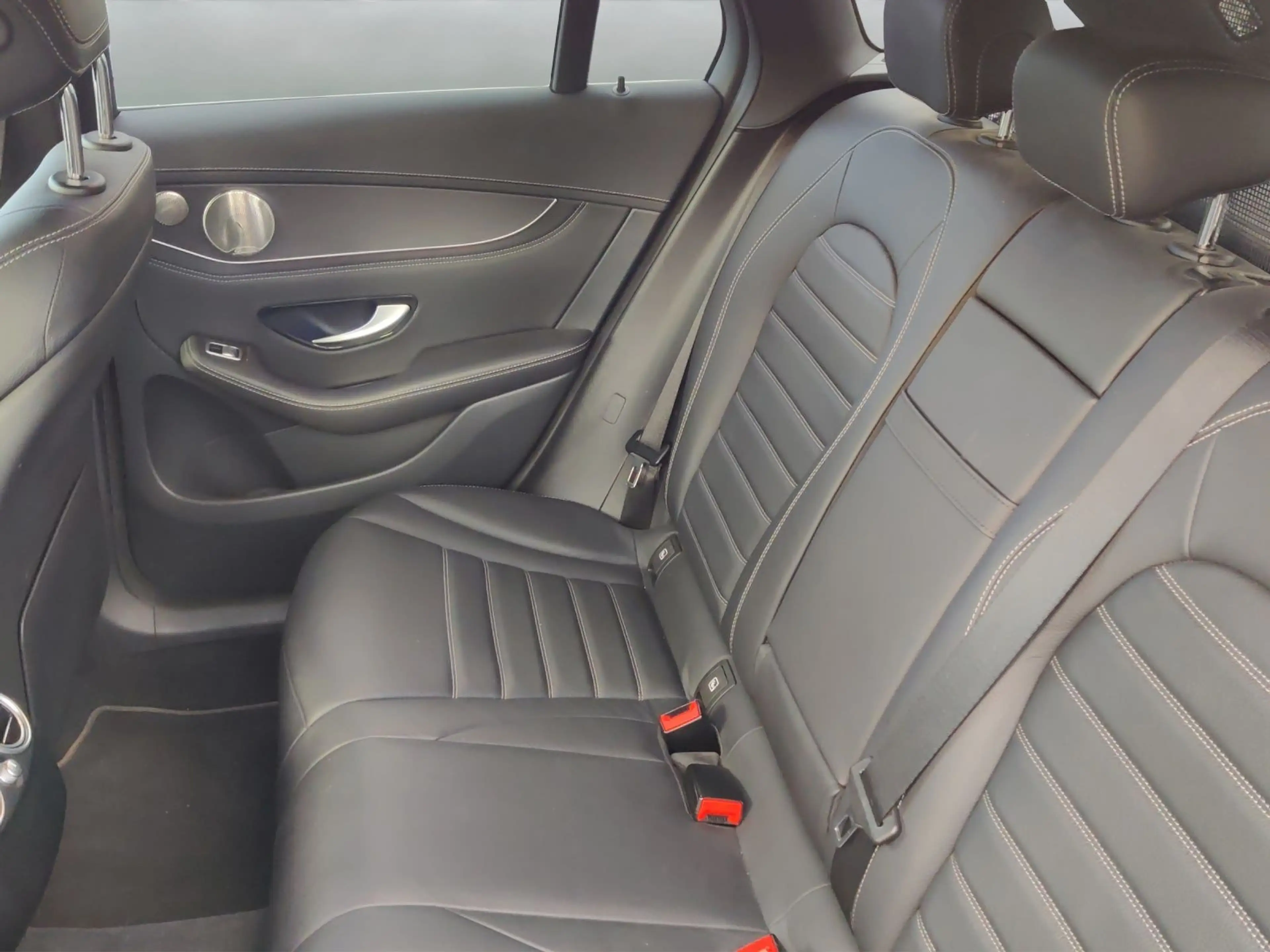 Mercedes-Benz GLC 300 GLC nza GLC 300 de 4Matic AMG Line AHK K — photo 8